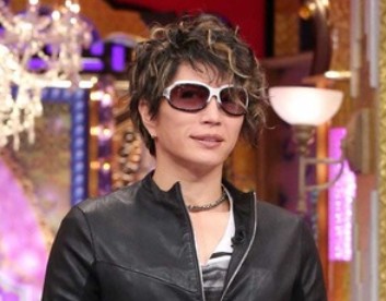 ガクト Gackt の元彼女 ハリウッド女優の卵 は誰か調査 アンバーハードが最有力 めっちゃ美人でヤバいｗｗｗ